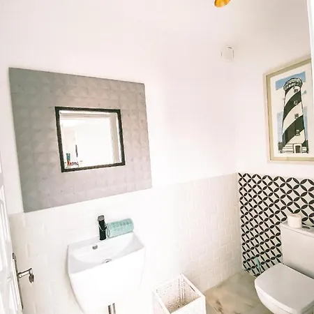 Villa Flamencos By Veaco- Beachfront & Pool