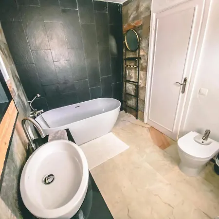 Flamencos By Veaco- Beachfront & Pool Villa Corralejo