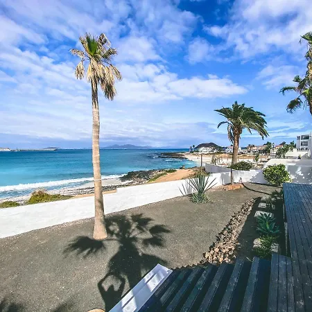 Flamencos By Veaco- Beachfront & Pool Villa