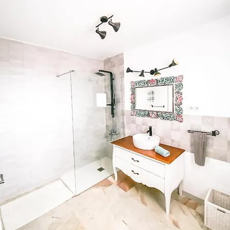 Flamencos By Veaco- Beachfront & Pool Villa Corralejo