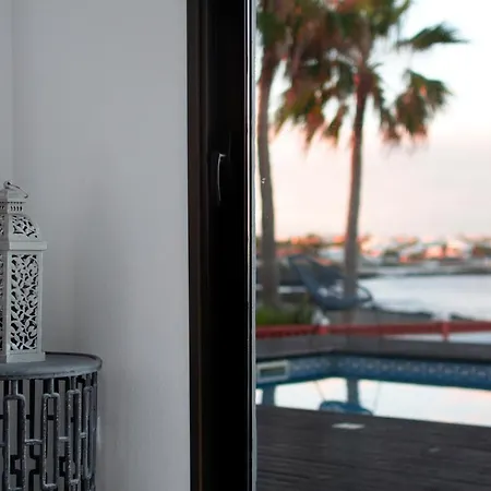 Flamencos By Veaco- Beachfront & Pool Corralejo