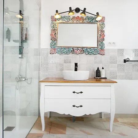 Flamencos By Veaco- Beachfront & Pool Villa Corralejo