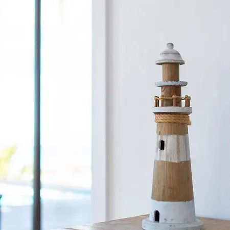 Flamencos By Veaco- Beachfront & Pool Corralejo