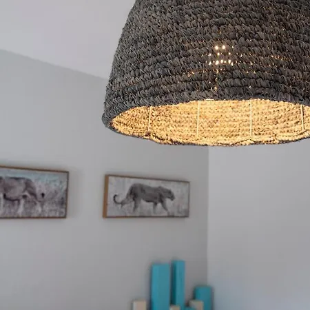 Flamencos By Veaco- Beachfront & Pool *