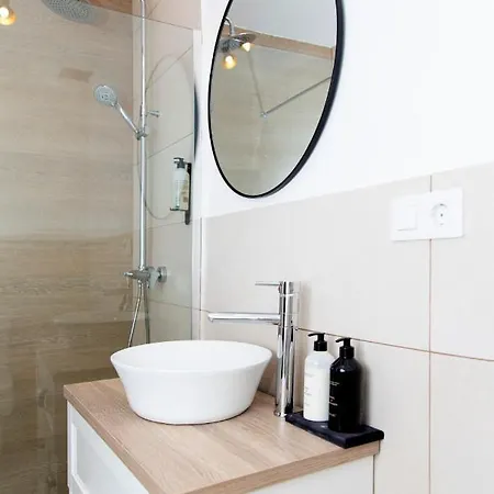 Flamencos By Veaco- Beachfront & Pool * Corralejo