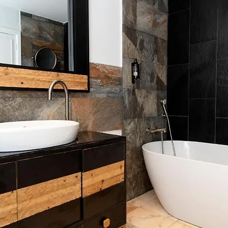 Flamencos By Veaco- Beachfront & Pool * Corralejo