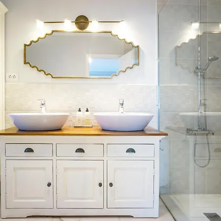 Flamencos By Veaco- Beachfront & Pool Villa Corralejo