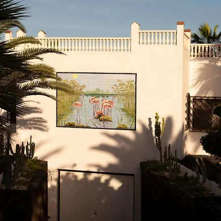 Flamencos By Veaco- Beachfront & Pool Villa *